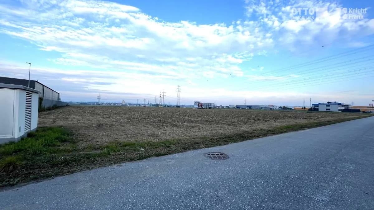Gewerbeimmobilie mieten in Linz Land – 11 751 m² – Bild 9 von 11