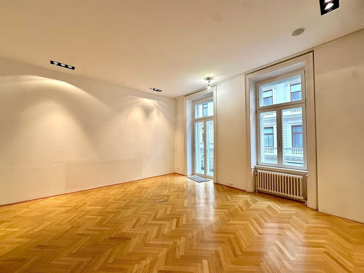 Gewerbeimmobilie mieten in Wien – 201 m², € 4.972 – Bild 2 von 17
