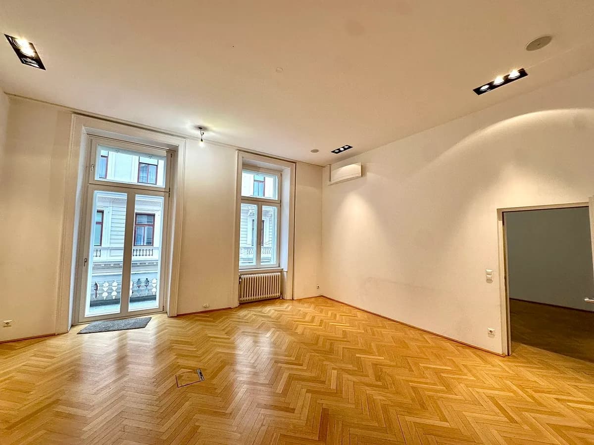 Gewerbeimmobilie mieten in Wien – 201 m², € 4.972 – Bild 3 von 17