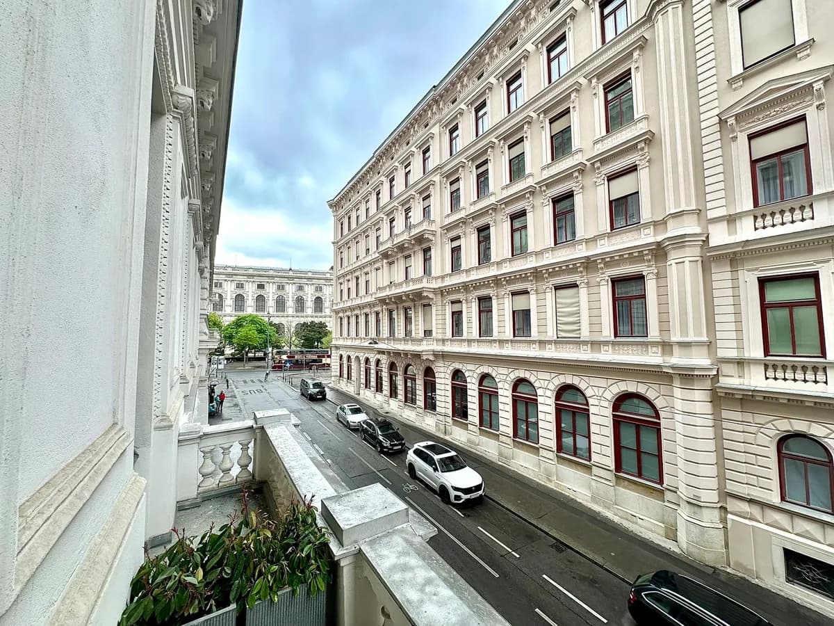 Gewerbeimmobilie mieten in Wien – 201 m², € 4.972 – Bild 4 von 17