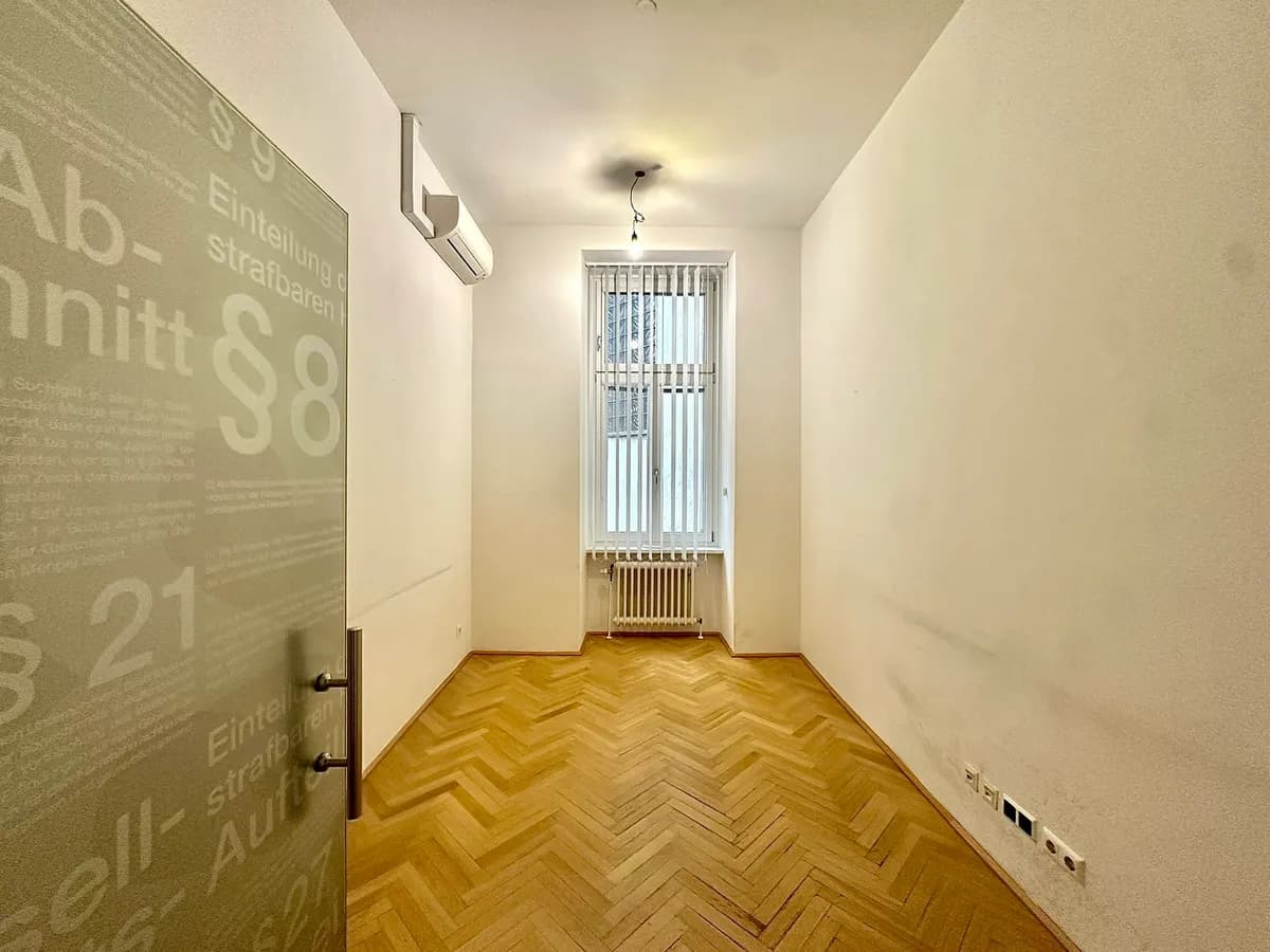Gewerbeimmobilie mieten in Wien – 201 m², € 4.972 – Bild 6 von 17