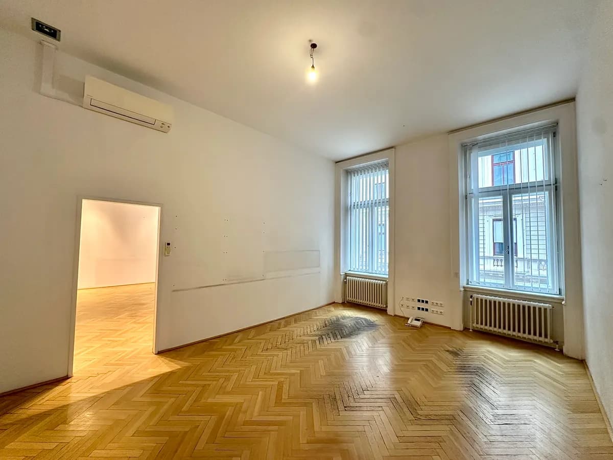 Gewerbeimmobilie mieten in Wien – 201 m², € 4.972 – Bild 7 von 17