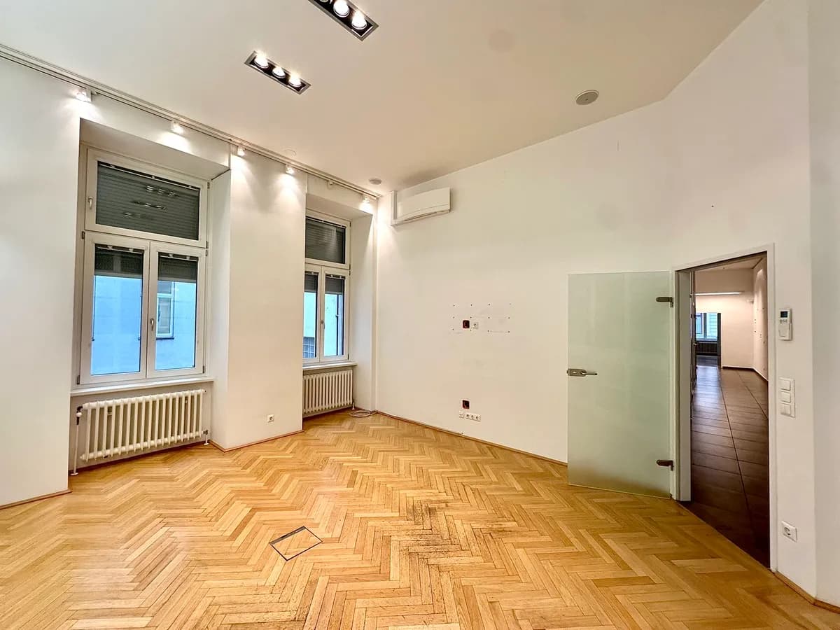 Gewerbeimmobilie mieten in Wien – 201 m², € 4.972 – Bild 8 von 17