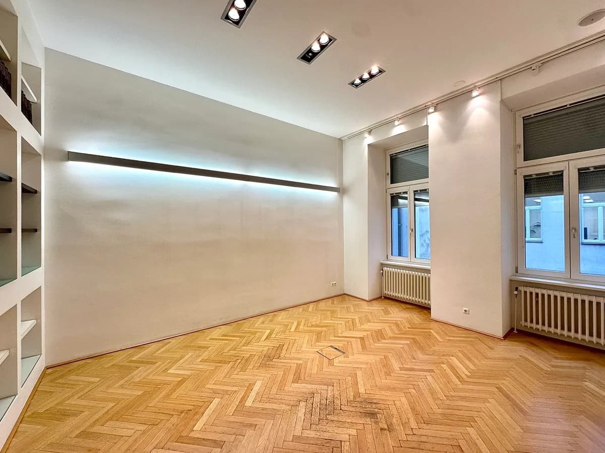 Gewerbeimmobilie mieten in Wien – 201 m², € 4.972 – Bild 9 von 17