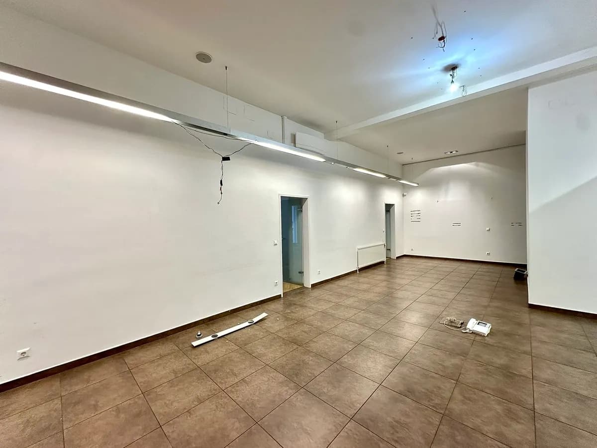 Gewerbeimmobilie mieten in Wien – 201 m², € 4.972 – Bild 10 von 17