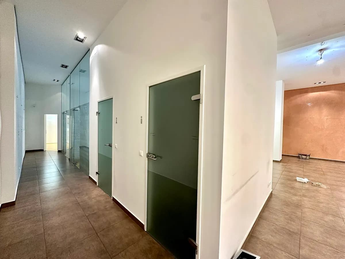 Gewerbeimmobilie mieten in Wien – 201 m², € 4.972 – Bild 11 von 17