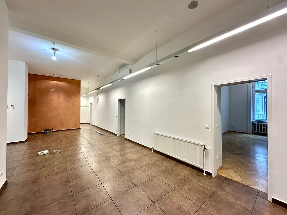 Gewerbeimmobilie mieten in Wien – 201 m², € 4.972 – Bild 12 von 17
