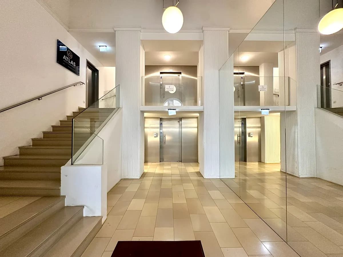 Gewerbeimmobilie mieten in Wien – 201 m², € 4.972 – Bild 16 von 17