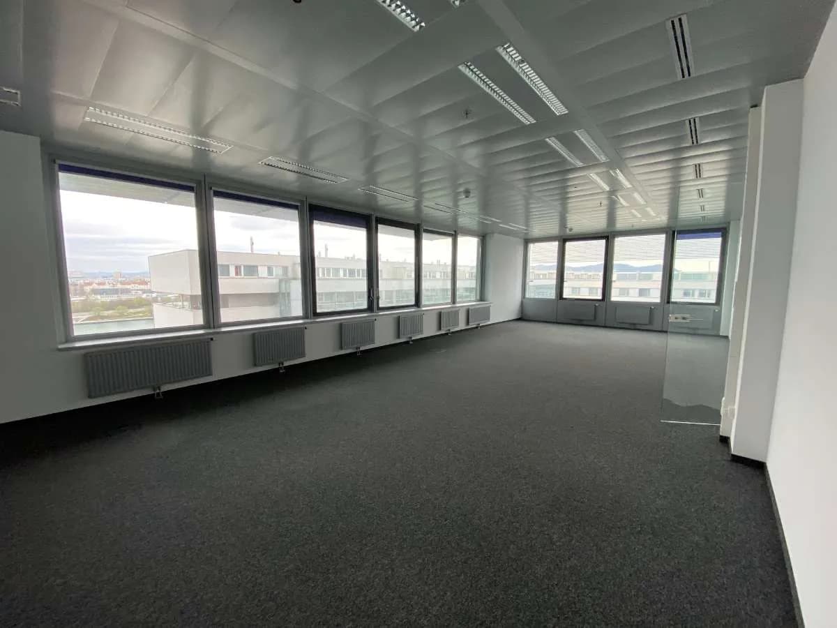 Gewerbeimmobilie mieten in Wien – 694 m², € 14.539 – Bild 2 von 18