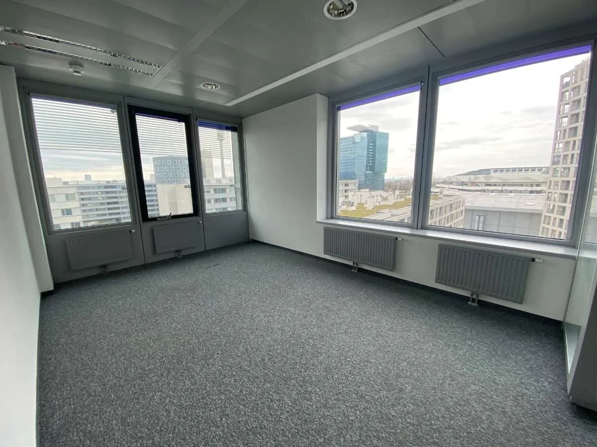 Gewerbeimmobilie mieten in Wien – 694 m², € 14.539 – Bild 3 von 18