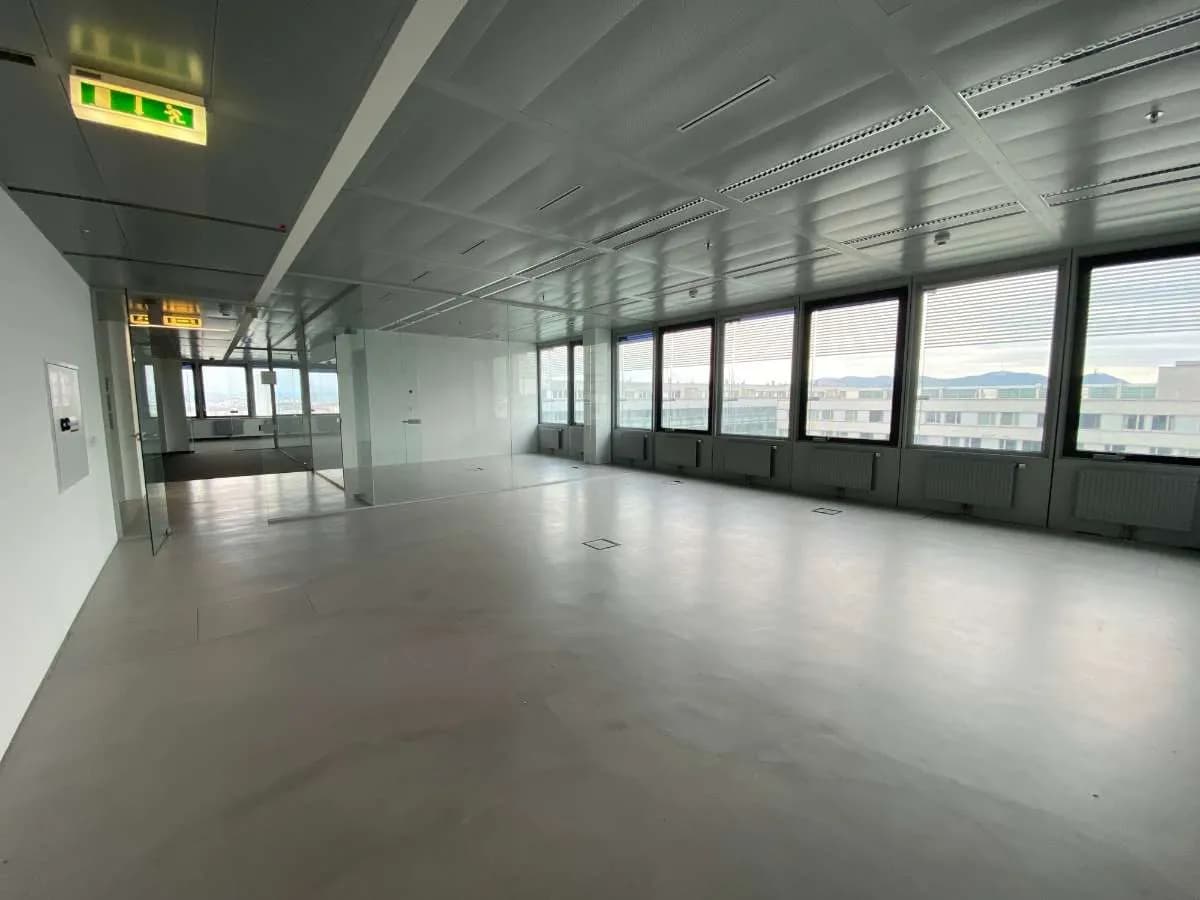 Gewerbeimmobilie mieten in Wien – 694 m², € 14.539 – Bild 6 von 18