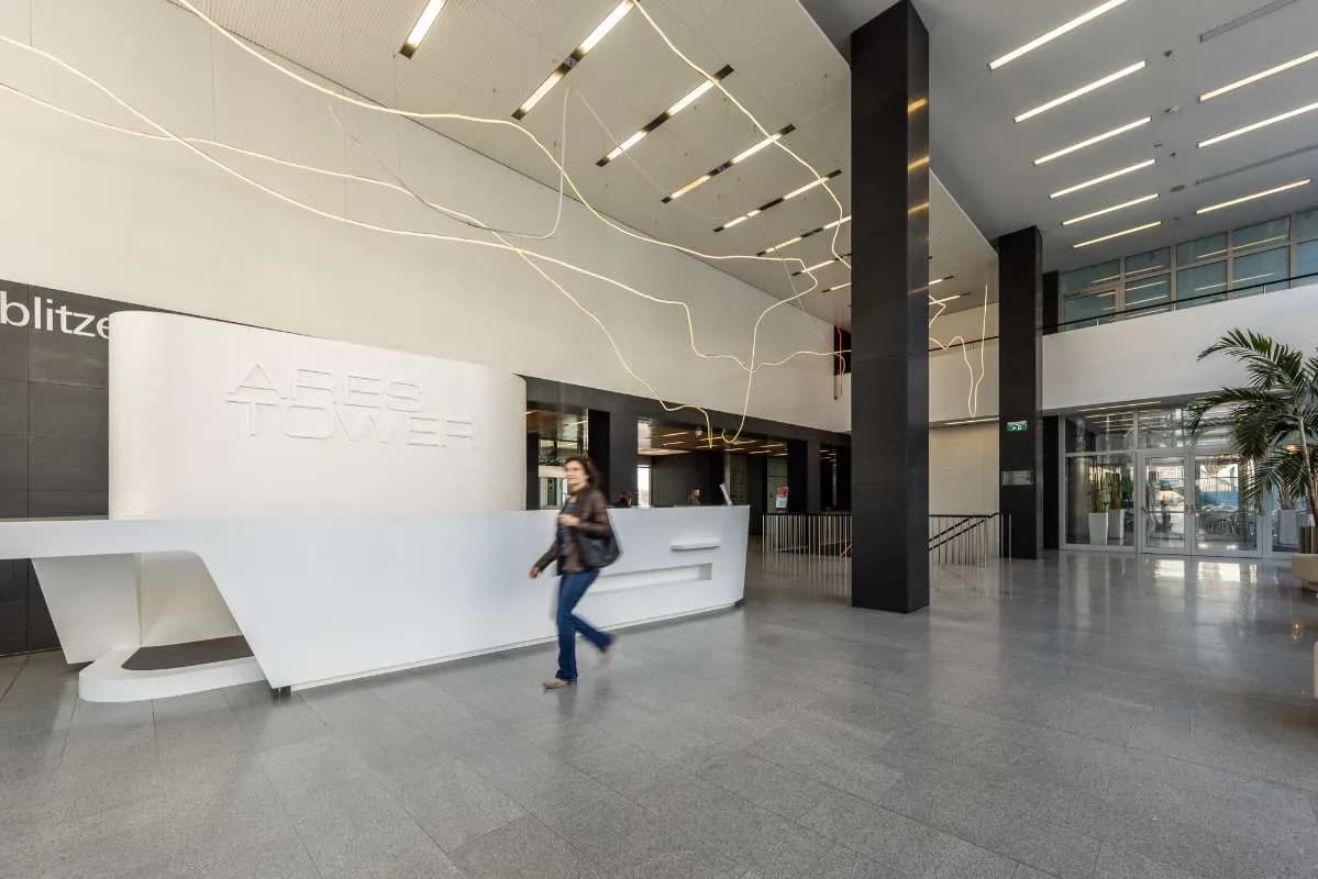 Gewerbeimmobilie mieten in Wien – 694 m², € 14.539 – Bild 9 von 18