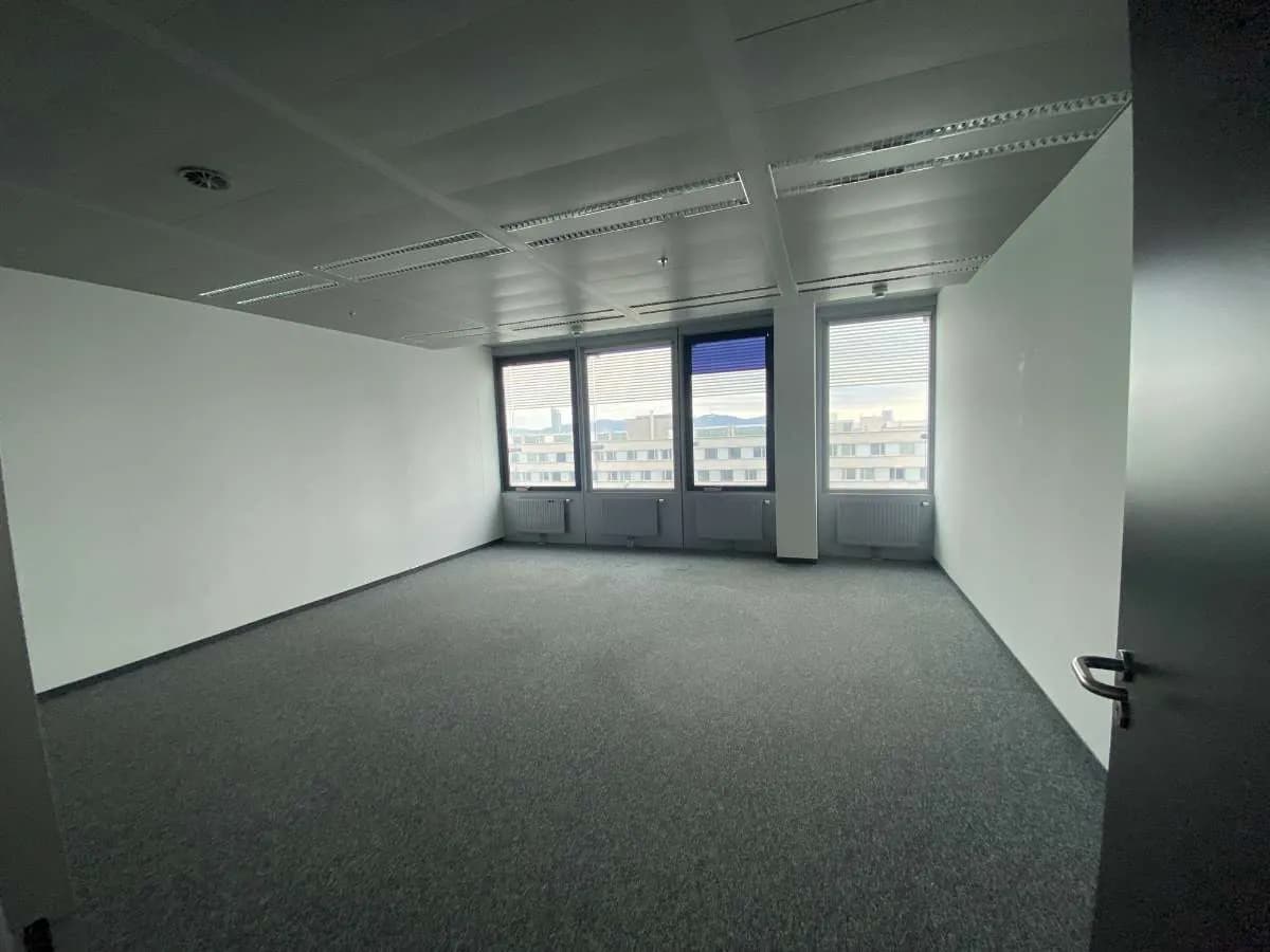 Gewerbeimmobilie mieten in Wien – 694 m², € 14.539 – Bild 17 von 18