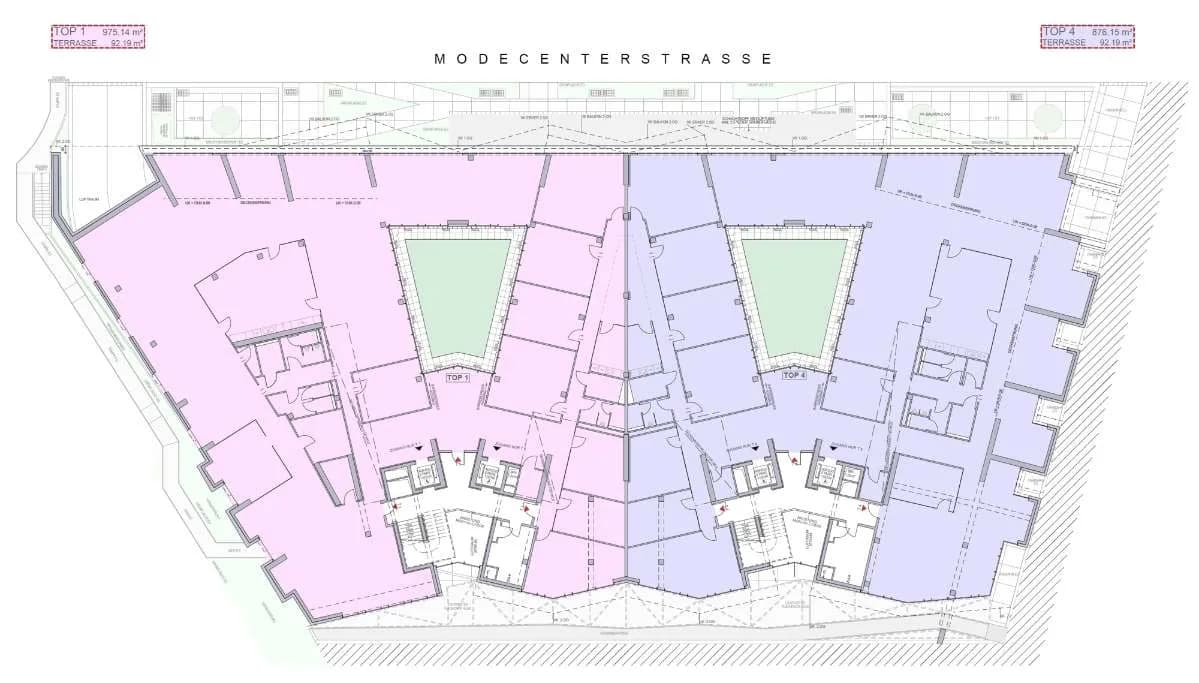 Gewerbeimmobilie mieten in Wien – 8 702 m², € 160.987 – Bild 18 von 26