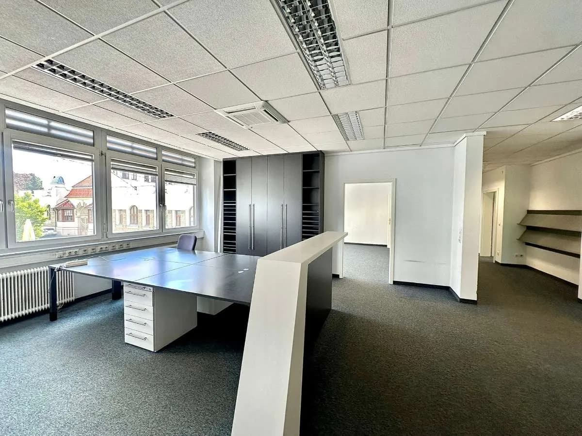 Gewerbeimmobilie mieten in Wien – 338 m², € 4.801 – Bild 4 von 9