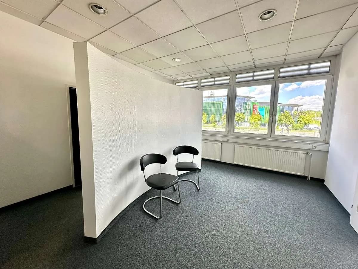 Gewerbeimmobilie mieten in Wien – 338 m², € 4.801 – Bild 5 von 9