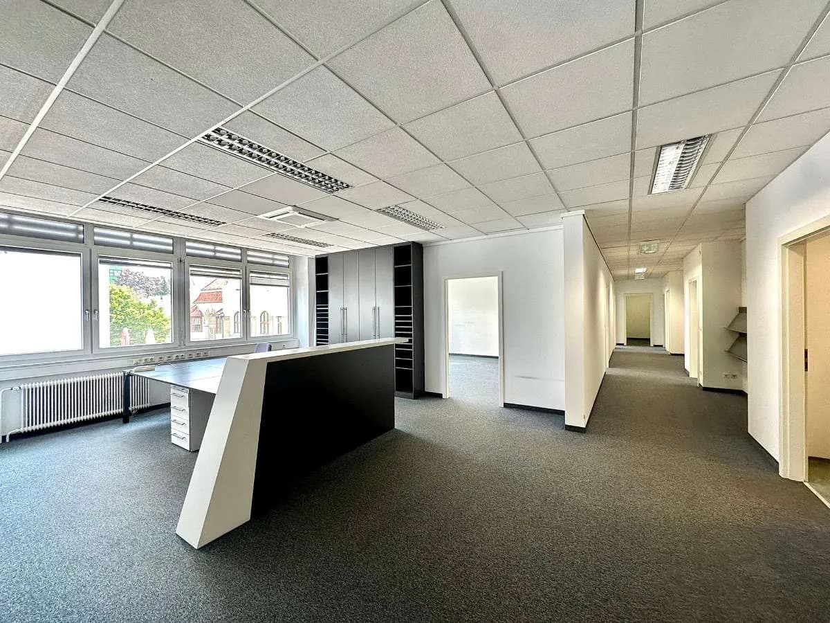 Gewerbeimmobilie mieten in Wien – 338 m², € 4.801 – Bild 7 von 9