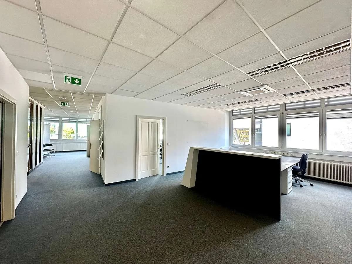 Gewerbeimmobilie mieten in Wien – 338 m², € 4.801 – Bild 8 von 9