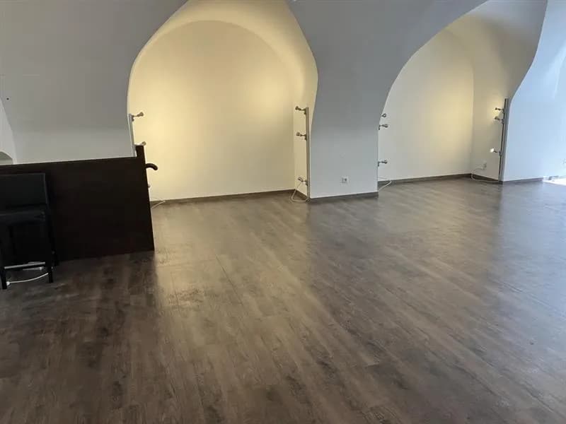Gewerbeimmobilie mieten in Wien – 170 m², € 7.000 – Bild 3 von 10