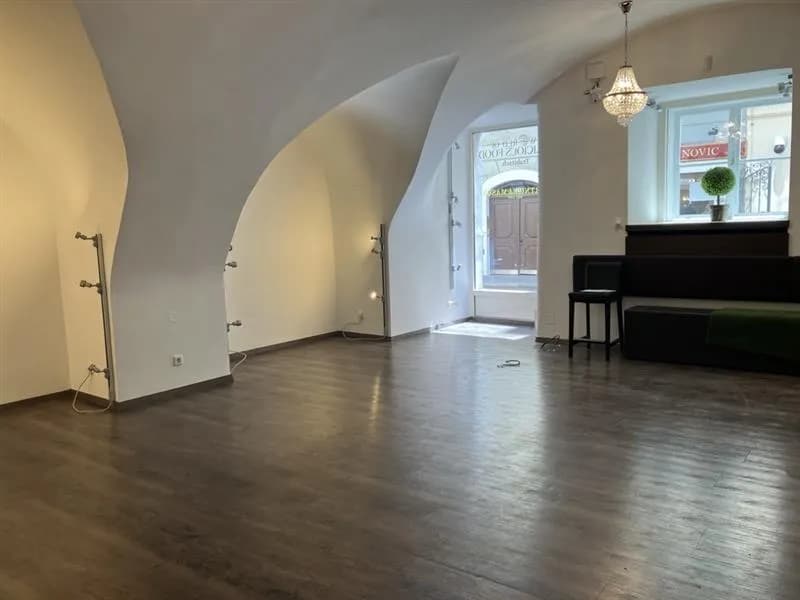 Gewerbeimmobilie mieten in Wien – 170 m², € 7.000 – Bild 4 von 10