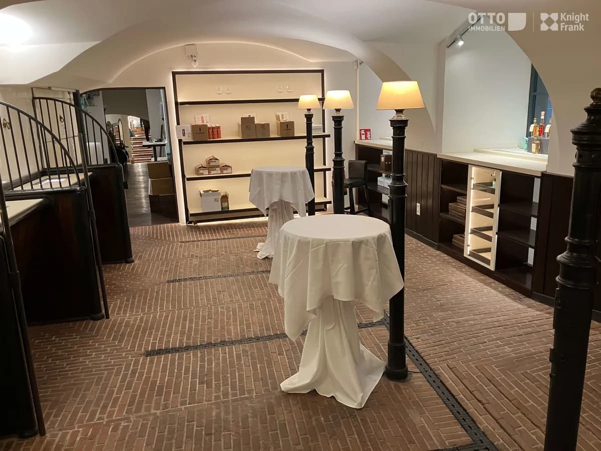 Gewerbeimmobilie mieten in Wien – 170 m², € 7.000 – Bild 5 von 10