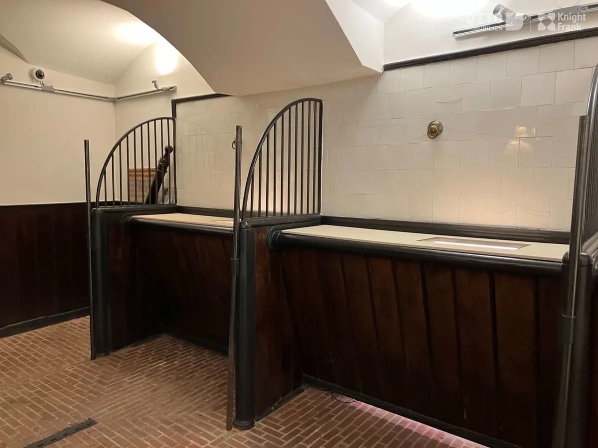 Gewerbeimmobilie mieten in Wien – 170 m², € 7.000 – Bild 6 von 10
