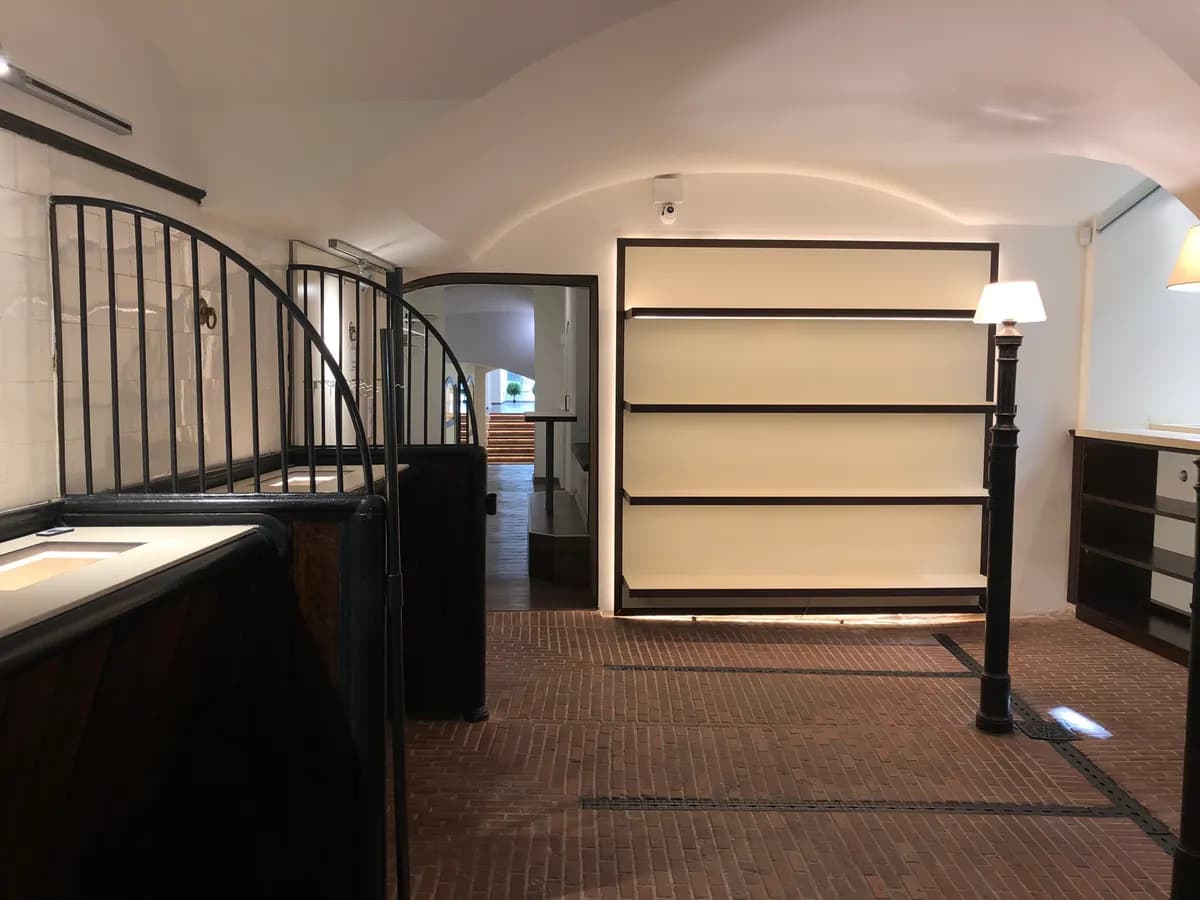 Gewerbeimmobilie mieten in Wien – 170 m², € 7.000 – Bild 7 von 10