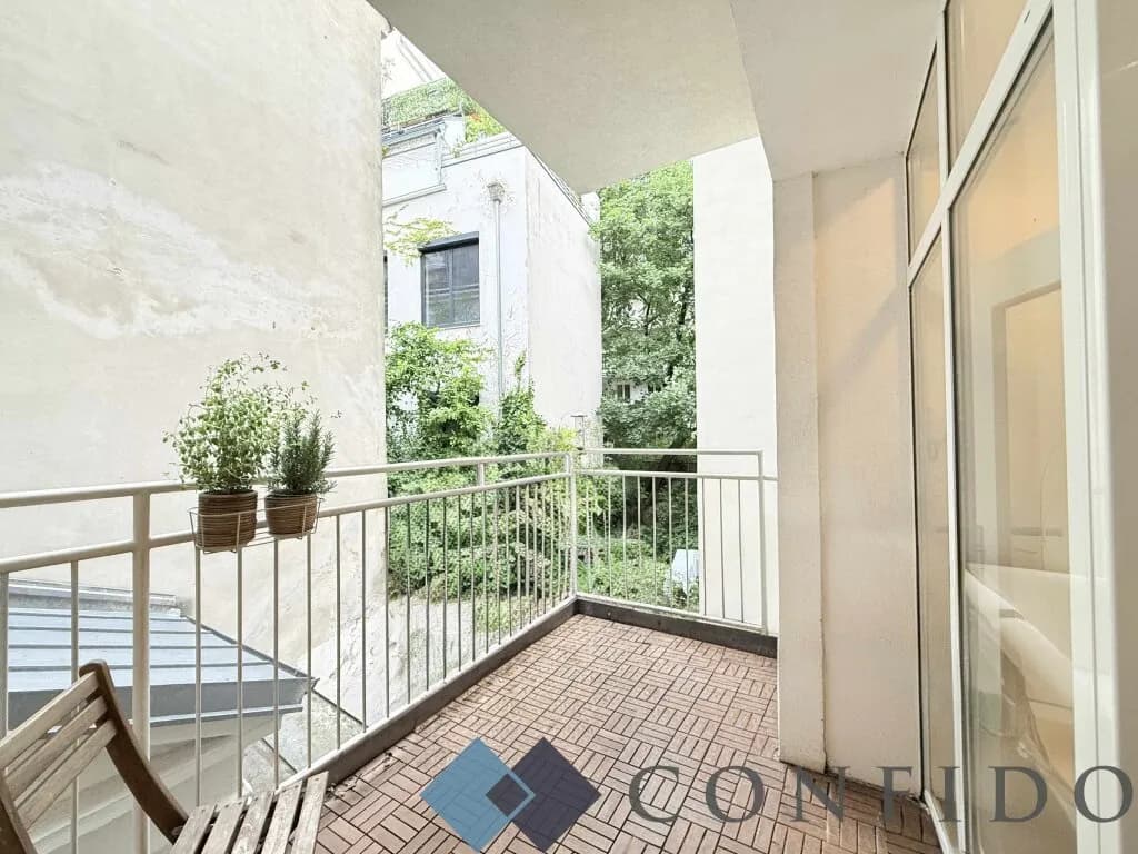 2-Zimmer-Wohnung kaufen in Wien – 57,21 m², € 479.000