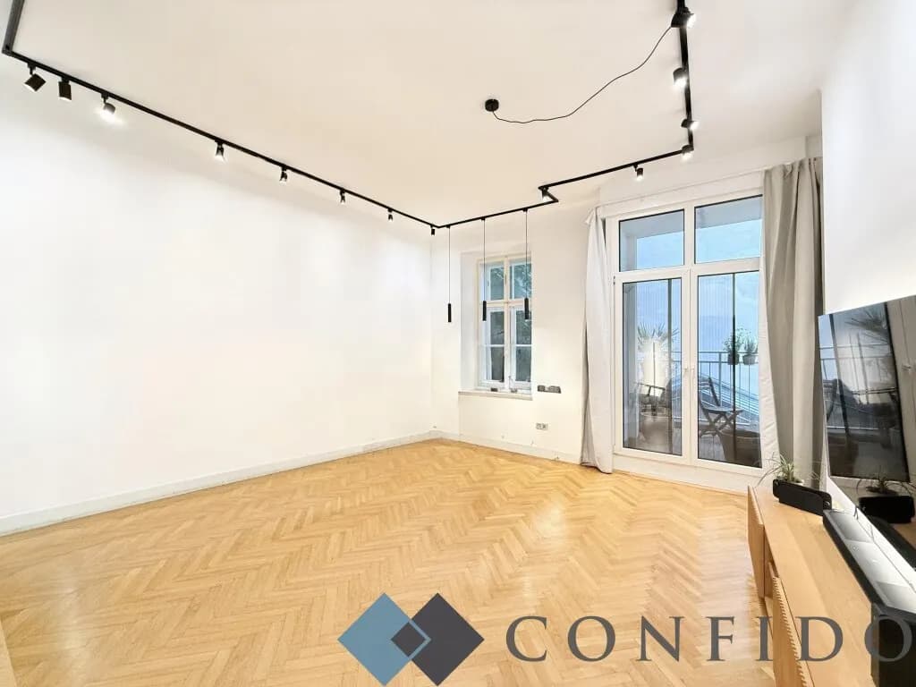 2-Zimmer-Wohnung kaufen in Wien – 57,21 m², € 479.000 – Bild 4 von 11