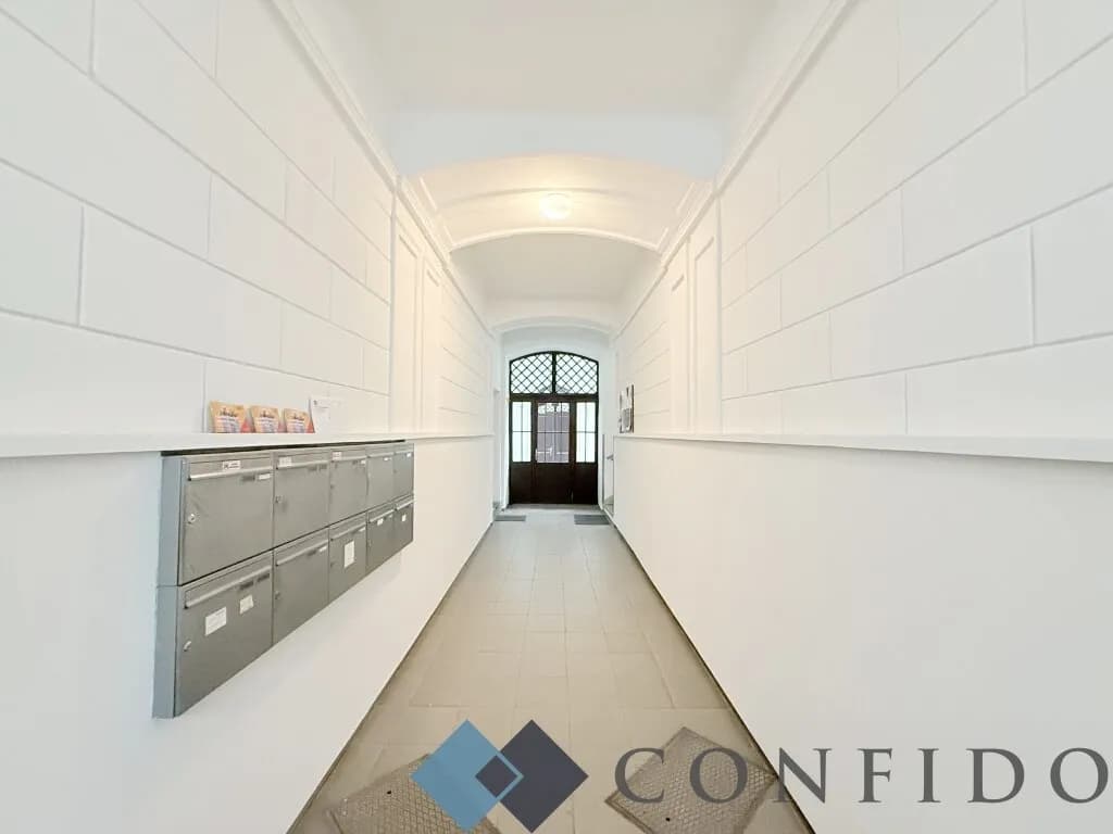 2-Zimmer-Wohnung kaufen in Wien – 57,21 m², € 479.000 – Bild 10 von 11
