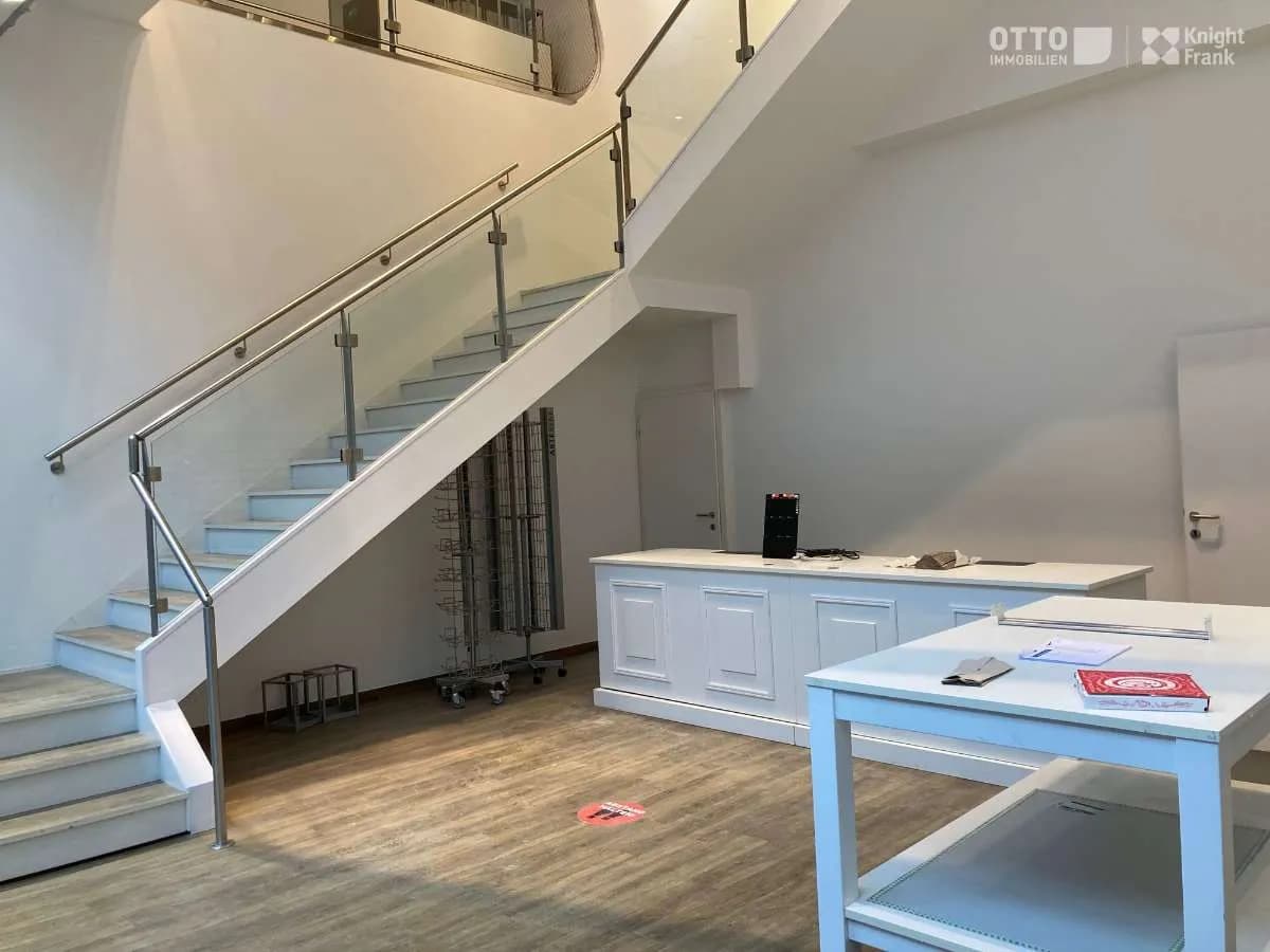 Gewerbeimmobilie mieten in Wien – 341 m², € 25.148 – Bild 2 von 12