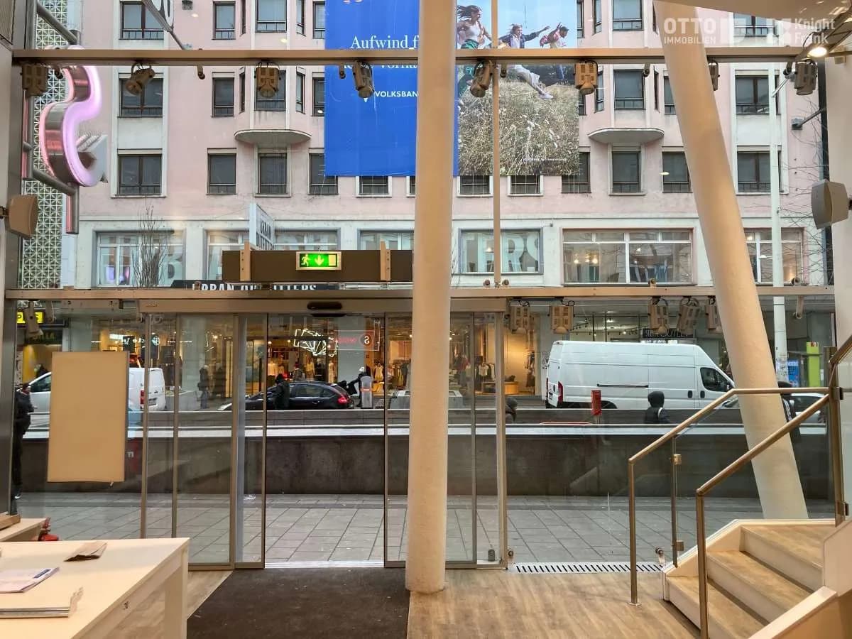 Gewerbeimmobilie mieten in Wien – 341 m², € 25.148 – Bild 3 von 12