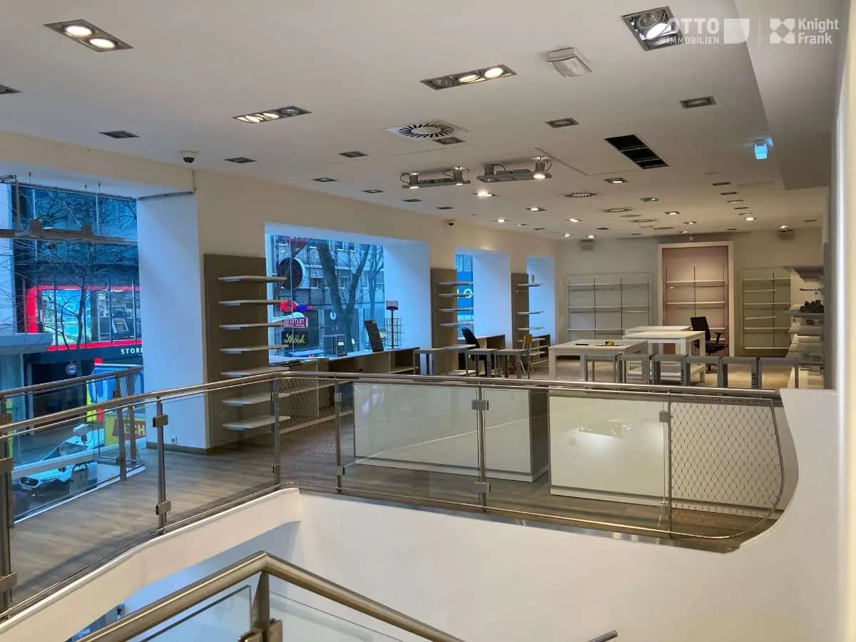 Gewerbeimmobilie mieten in Wien – 341 m², € 25.148 – Bild 4 von 12