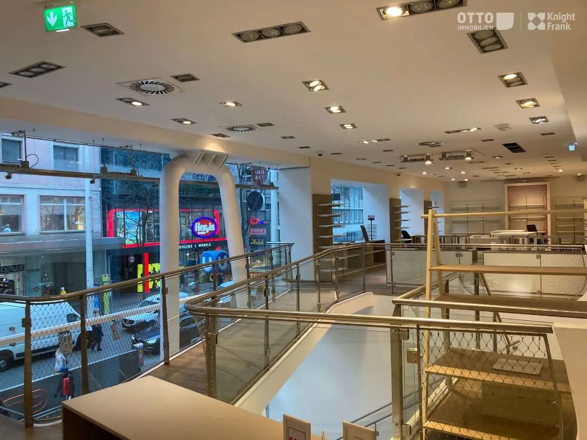 Gewerbeimmobilie mieten in Wien – 341 m², € 25.148 – Bild 5 von 12