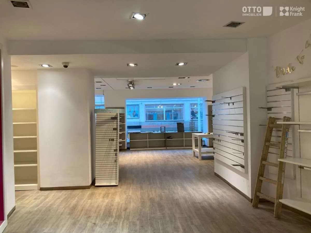 Gewerbeimmobilie mieten in Wien – 341 m², € 25.148 – Bild 6 von 12