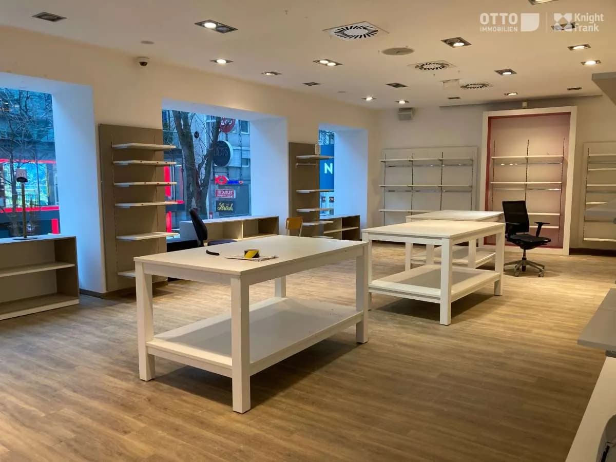 Gewerbeimmobilie mieten in Wien – 341 m², € 25.148 – Bild 7 von 12