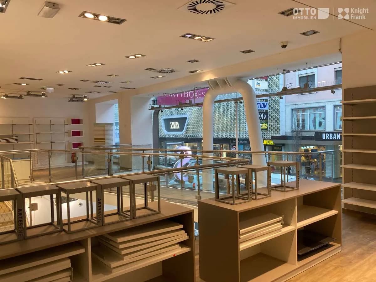 Gewerbeimmobilie mieten in Wien – 341 m², € 25.148 – Bild 8 von 12