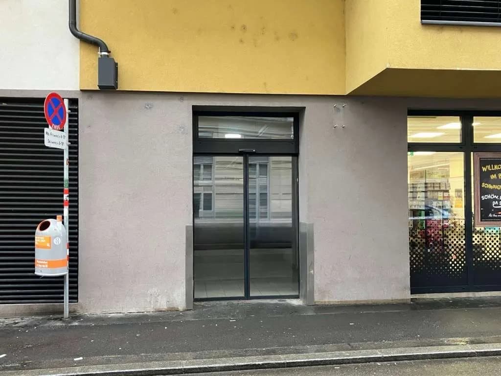 Gewerbeimmobilie mieten in Wien – 786 m², € 12.000 – Bild 2 von 10