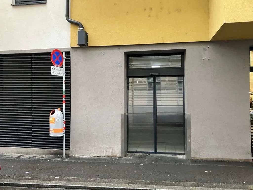 Gewerbeimmobilie mieten in Wien – 786 m², € 12.000 – Bild 3 von 10