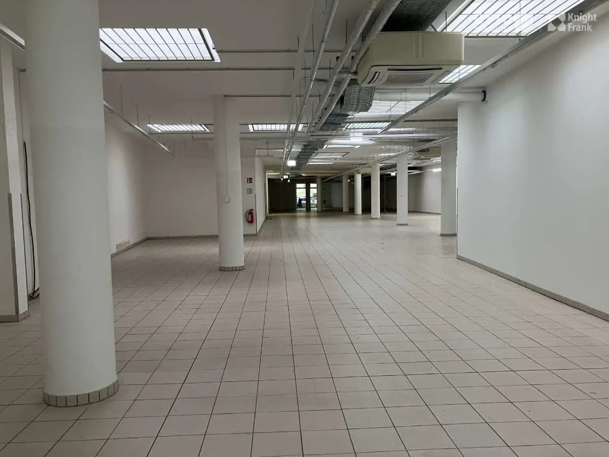 Gewerbeimmobilie mieten in Wien – 786 m², € 12.000 – Bild 5 von 10