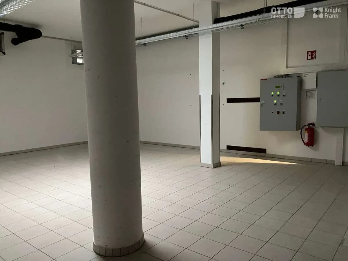 Gewerbeimmobilie mieten in Wien – 786 m², € 12.000 – Bild 6 von 10