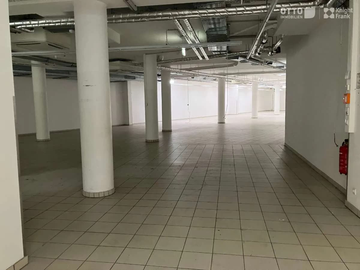 Gewerbeimmobilie mieten in Wien – 786 m², € 12.000 – Bild 7 von 10
