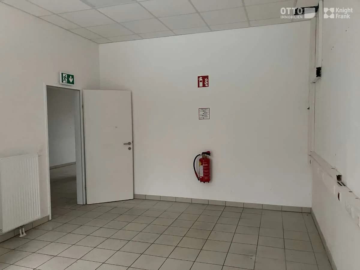 Gewerbeimmobilie mieten in Wien – 786 m², € 12.000 – Bild 9 von 10