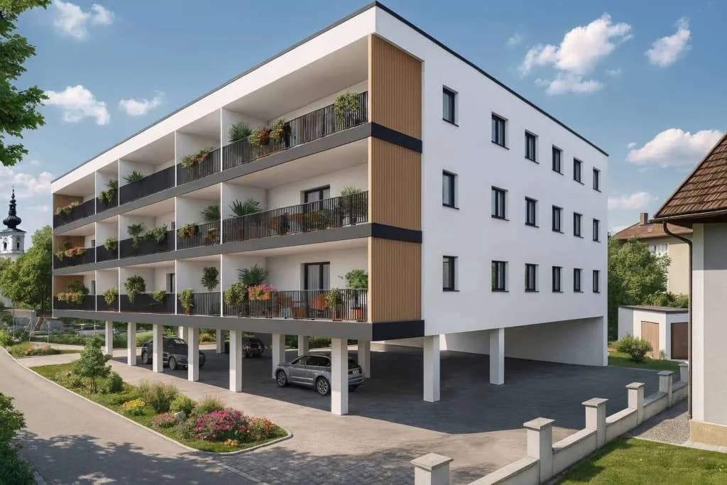 3-Zimmer-Wohnung kaufen in Gmunden – 74 m², € 295.000 – Bild 4 von 14