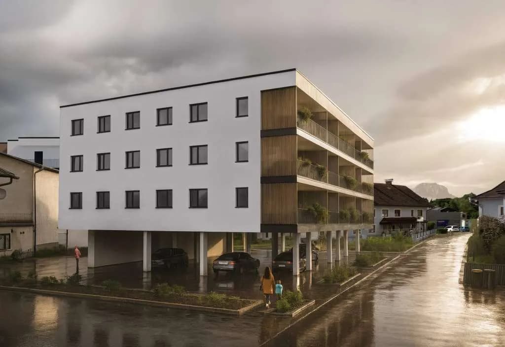 3-Zimmer-Wohnung kaufen in Gmunden – 74 m², € 295.000 – Bild 6 von 14