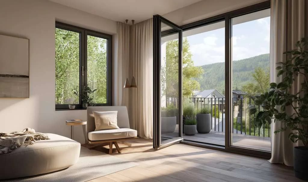 3-Zimmer-Wohnung kaufen in Gmunden – 74 m², € 295.000 – Bild 7 von 14