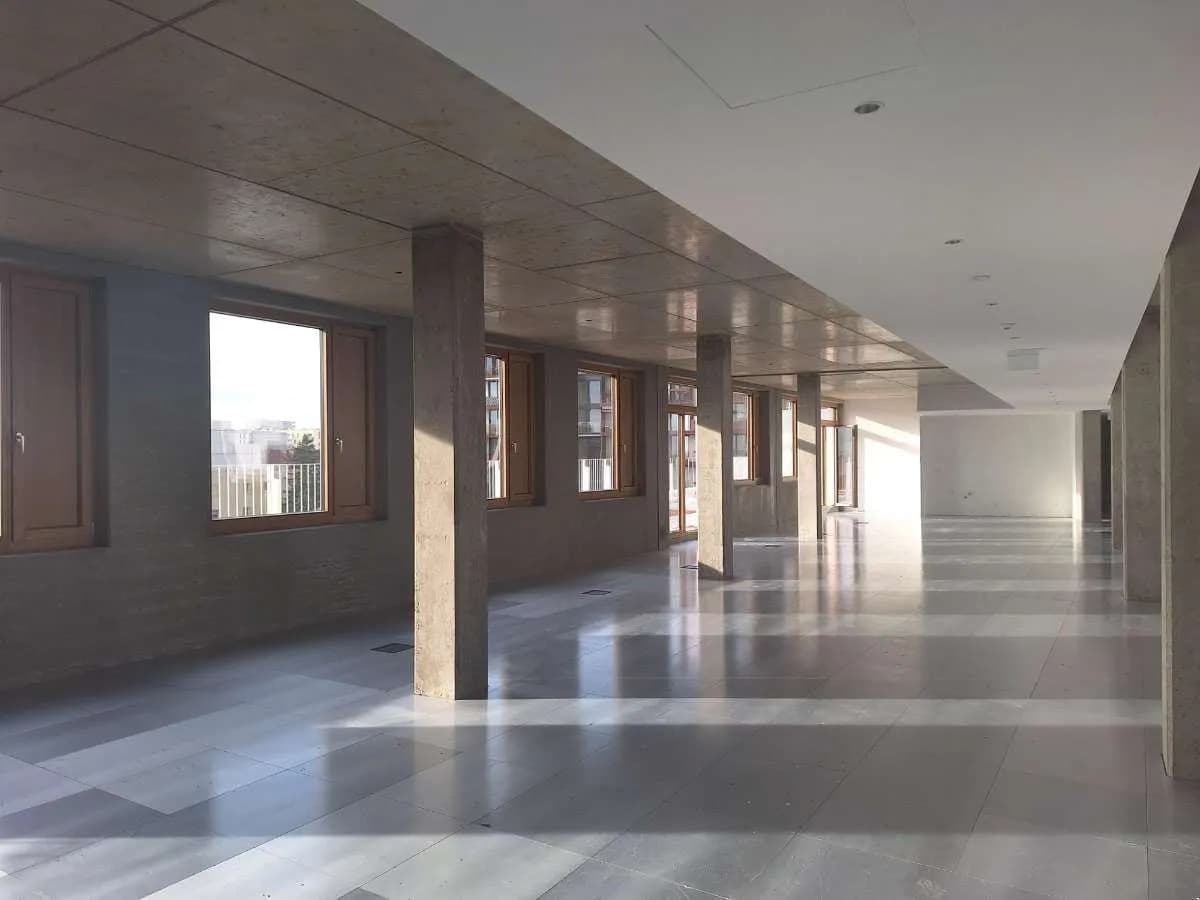 Gewerbeimmobilie mieten in Wien – 164 m², € 2.949 – Bild 8 von 15