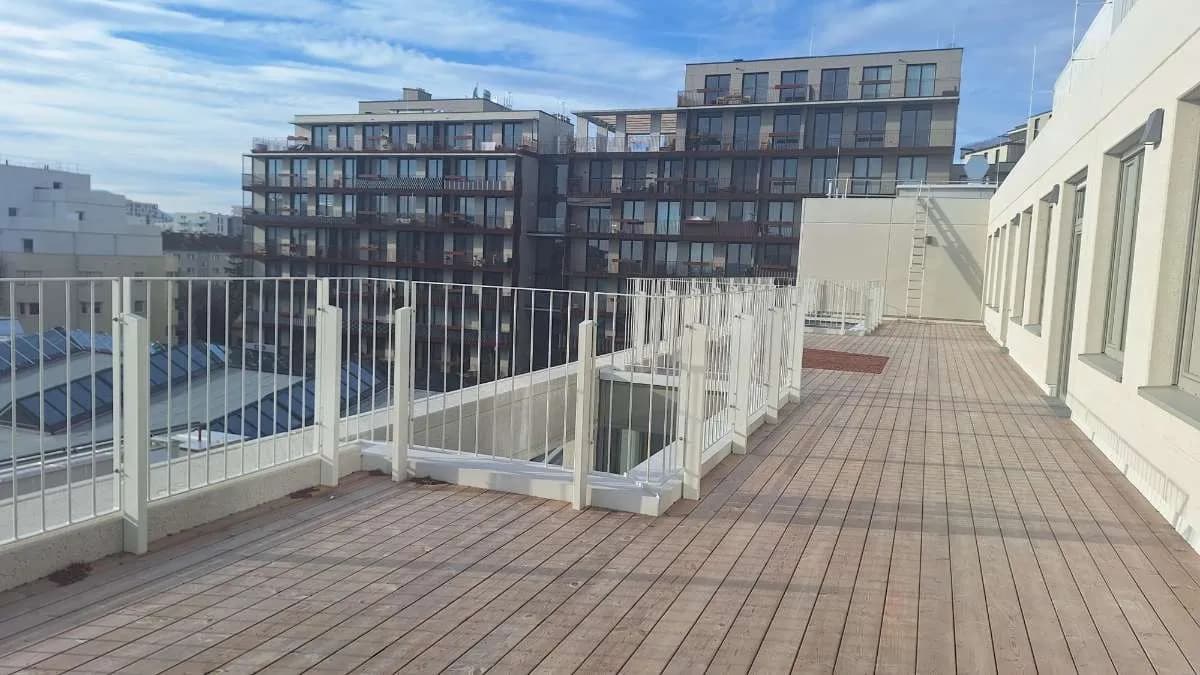 Gewerbeimmobilie mieten in Wien – 164 m², € 2.949 – Bild 9 von 15