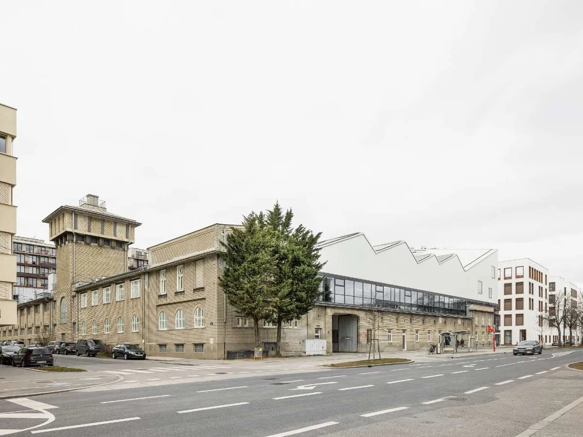 Gewerbeimmobilie mieten in Wien – 84 m², € 1.347 – Bild 6 von 9