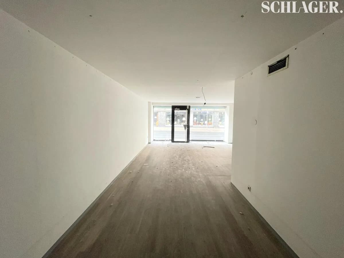 Gewerbeimmobilie mieten in Graz – 305 m², € 3.100 – Bild 2 von 6